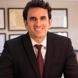 Dr. Lucas Burttet