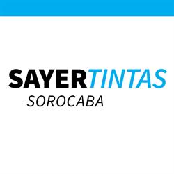 SayerTintas Sorocaba