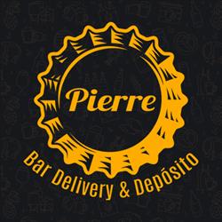 Pierre - Bar Delivery e Depósito