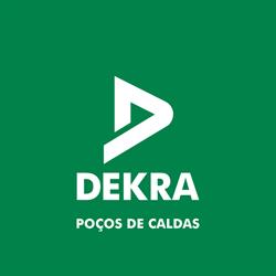 DEKRA Vistorias Poços de Caldas