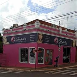 Sheila Cosméticos