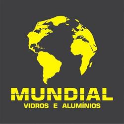 Mundial Vidros e Alumínios