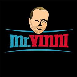 Mr. Vinni