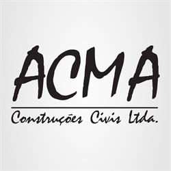 ACMA Construções Civis Ltda