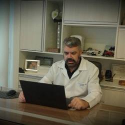 Consultório Dr José Ricardo Vilela