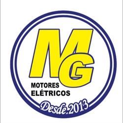 MG Motores