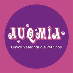 AuQMia Clínica Veterinária e Pet Shop
