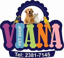 PetShop Viana