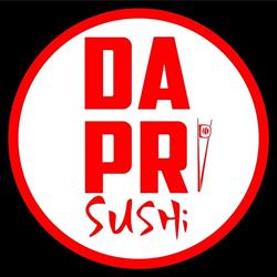 Da Pri Sushi