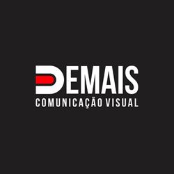 Demais Comunicação Visual