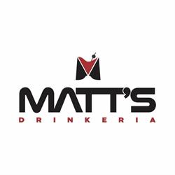 Matt's Drinkeria