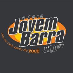 Rádio Jovem Barra FM - 91,9