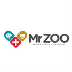 Mr Zoo - Centro Médico Veterinário 24h