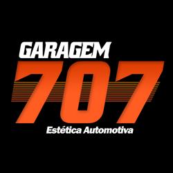 Garagem 707 - Estética Automotiva