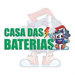 Casa das Baterias