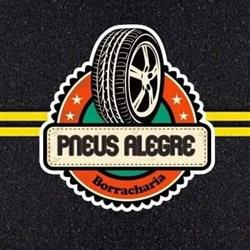 Borracharia Pneus Alegre