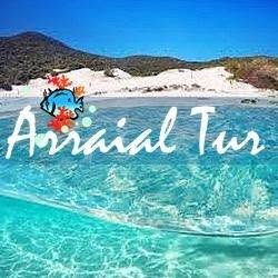 Arraial Tur