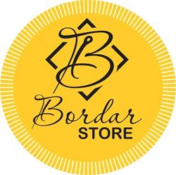 Bordar Ltda ( Bordados, Cortes a Laser, Acessórios e Loja )