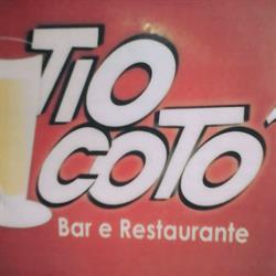 Bar restaurante tio cotó