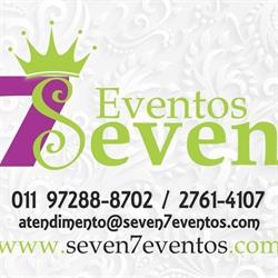 Seven7 Eventos