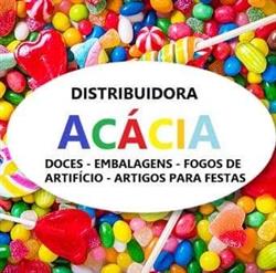 Distribuidora Acacia