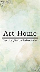Art Home Flores e Objetos de decoração