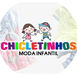 Chicletinhos Moda Infantil