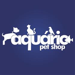 Aquário Petshop