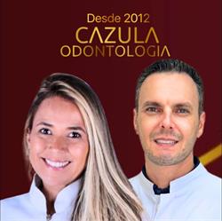 Cazula Odontologia unidade 2 - Dentistas