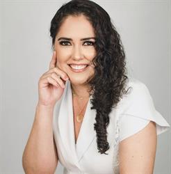Giselly Ramos Massoterapeuta
