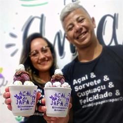 Açaí do Japa