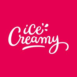 Ice Creamy Sorvetes