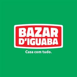 BAZAR D' Iguaba