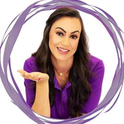 Nutricionista - Moniele Cunha