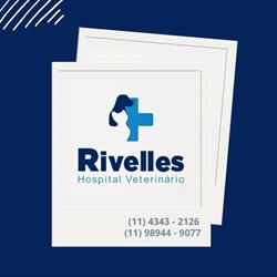 Hospital Veterinário Rivelles