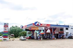 Posto Bela Aliança