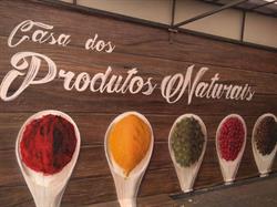 Casa de Produtos Naturais Viver Bem