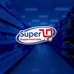 Super 10 Supermercado