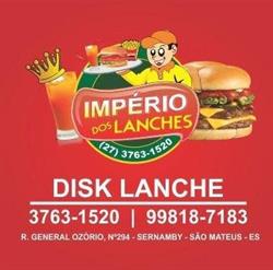 Império dos Lanches