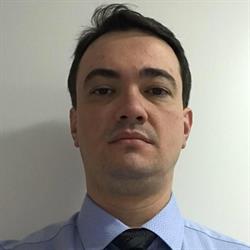 Dr. Octavio Barcellos Jacobsen