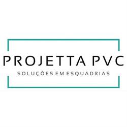 Projetta PVC - Soluções em Esquadrias