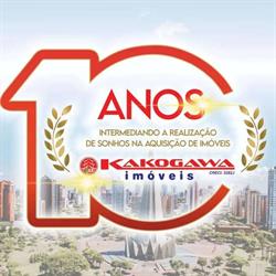 Kakogawa Imóveis