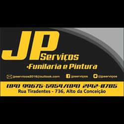 JP Serviços