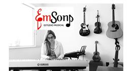 EmSons - Estúdio Musical