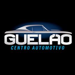 Guelão Centro Automotivo