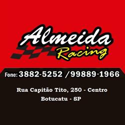 Almeida Racing