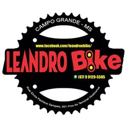 Leandro Bike