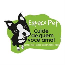 Espaço Pet - Cuide de Quem Você Ama