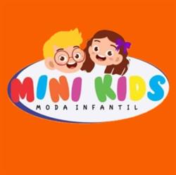 Mini Kids Moda Infantil