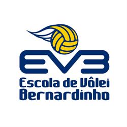 Escola de Volei Bernardinho